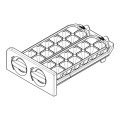 Ice Cube Makers - 8588119567010 Ice Maker [Electrolux Aeg]